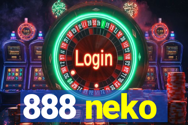 888 neko